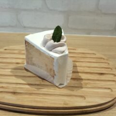 [NEW] さくらのシフォンケーキ