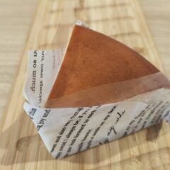 Lemonチーズケーキ